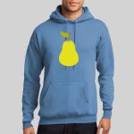 Core Fleece Pullover Hooded Sweatshirt Thumbnail