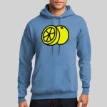 Core Fleece Pullover Hooded Sweatshirt Thumbnail