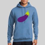 Core Fleece Pullover Hooded Sweatshirt Thumbnail