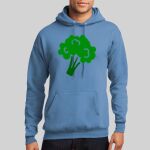 Core Fleece Pullover Hooded Sweatshirt Thumbnail