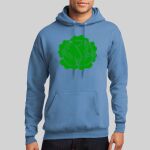 Core Fleece Pullover Hooded Sweatshirt Thumbnail