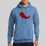 Core Fleece Pullover Hooded Sweatshirt Thumbnail