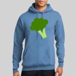 Core Fleece Pullover Hooded Sweatshirt Thumbnail