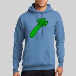 Core Fleece Pullover Hooded Sweatshirt Thumbnail