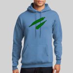Core Fleece Pullover Hooded Sweatshirt Thumbnail