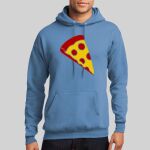 Core Fleece Pullover Hooded Sweatshirt Thumbnail
