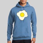 Core Fleece Pullover Hooded Sweatshirt Thumbnail