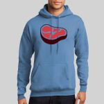 Core Fleece Pullover Hooded Sweatshirt Thumbnail