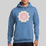 Core Fleece Pullover Hooded Sweatshirt Thumbnail