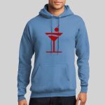 Core Fleece Pullover Hooded Sweatshirt Thumbnail