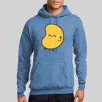 Core Fleece Pullover Hooded Sweatshirt Thumbnail