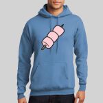 Core Fleece Pullover Hooded Sweatshirt Thumbnail