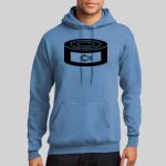 Core Fleece Pullover Hooded Sweatshirt Thumbnail