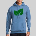 Core Fleece Pullover Hooded Sweatshirt Thumbnail