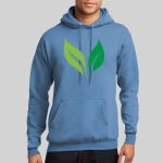 Core Fleece Pullover Hooded Sweatshirt Thumbnail