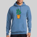 Core Fleece Pullover Hooded Sweatshirt Thumbnail