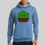 Core Fleece Pullover Hooded Sweatshirt Thumbnail