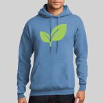 Core Fleece Pullover Hooded Sweatshirt Thumbnail