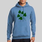 Core Fleece Pullover Hooded Sweatshirt Thumbnail