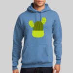 Core Fleece Pullover Hooded Sweatshirt Thumbnail