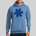 Core Fleece Pullover Hooded Sweatshirt Thumbnail