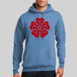 Core Fleece Pullover Hooded Sweatshirt Thumbnail