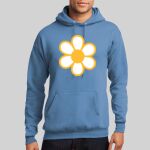 Core Fleece Pullover Hooded Sweatshirt Thumbnail