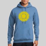 Core Fleece Pullover Hooded Sweatshirt Thumbnail