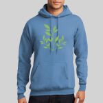 Core Fleece Pullover Hooded Sweatshirt Thumbnail