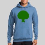 Core Fleece Pullover Hooded Sweatshirt Thumbnail