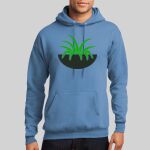 Core Fleece Pullover Hooded Sweatshirt Thumbnail