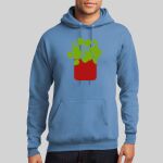 Core Fleece Pullover Hooded Sweatshirt Thumbnail