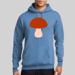 Core Fleece Pullover Hooded Sweatshirt Thumbnail