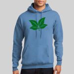 Core Fleece Pullover Hooded Sweatshirt Thumbnail