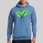Core Fleece Pullover Hooded Sweatshirt Thumbnail