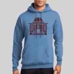Core Fleece Pullover Hooded Sweatshirt Thumbnail
