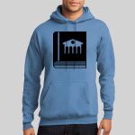 Core Fleece Pullover Hooded Sweatshirt Thumbnail