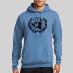 Core Fleece Pullover Hooded Sweatshirt Thumbnail