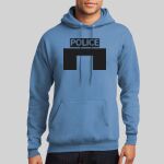 Core Fleece Pullover Hooded Sweatshirt Thumbnail