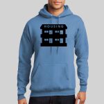 Core Fleece Pullover Hooded Sweatshirt Thumbnail