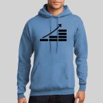 Core Fleece Pullover Hooded Sweatshirt Thumbnail