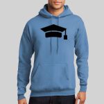 Core Fleece Pullover Hooded Sweatshirt Thumbnail