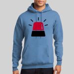 Core Fleece Pullover Hooded Sweatshirt Thumbnail