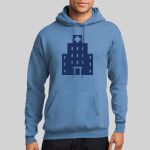 Core Fleece Pullover Hooded Sweatshirt Thumbnail