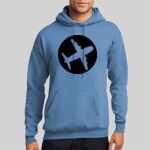 Core Fleece Pullover Hooded Sweatshirt Thumbnail