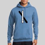 Core Fleece Pullover Hooded Sweatshirt Thumbnail