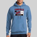 Core Fleece Pullover Hooded Sweatshirt Thumbnail