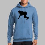 Core Fleece Pullover Hooded Sweatshirt Thumbnail