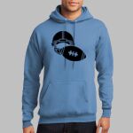 Core Fleece Pullover Hooded Sweatshirt Thumbnail