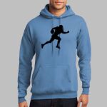 Core Fleece Pullover Hooded Sweatshirt Thumbnail